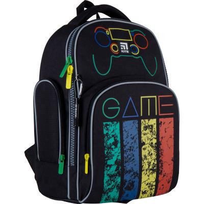 ზურგჩანთა სასკოლო KITE Education K21-706M-1 Game changer
