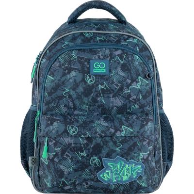 ზურგჩანთა სასკოლო GoPack Education GO24-182M-3