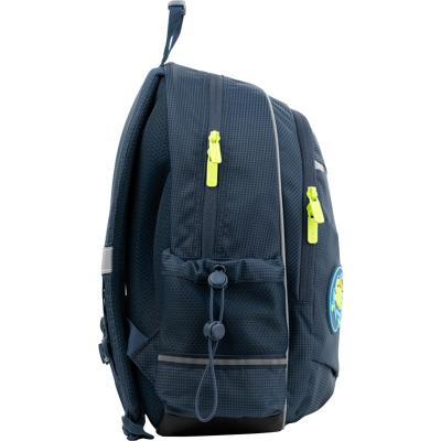 ზურგჩანთა სასკოლო KITE Education K22-771S-4 No brakes