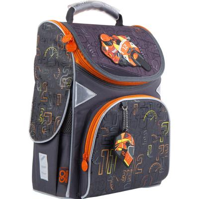 ზურგჩანთა კარკასული GoPack Education GO21-5001S-12 Go moto