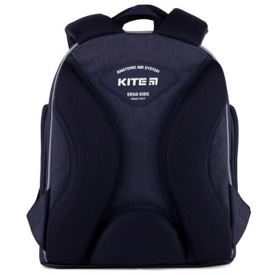 ზურგჩანთა სასკოლო KITE Education K21-706S-3 (LED) Love in Paris (LED-განათებით)