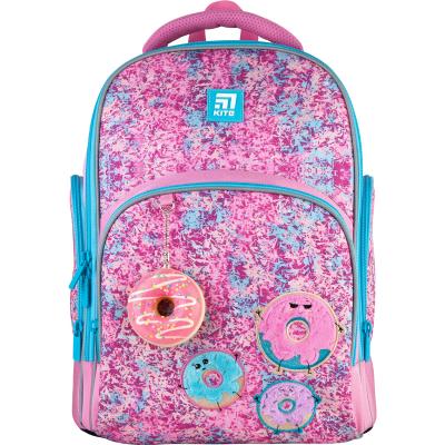 ზურგჩანთა სასკოლო KITE Education K21-706M-2 Donuts