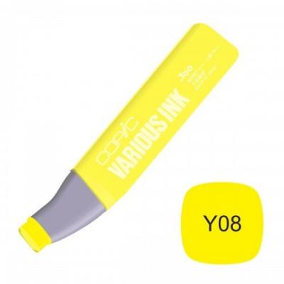 მარკერის მელანი BrushPen COPIC Y-08 20076192