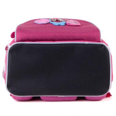 ზურგჩანთა კარკასული GoPack Education GO21-5001S-1 Butterfly and roses