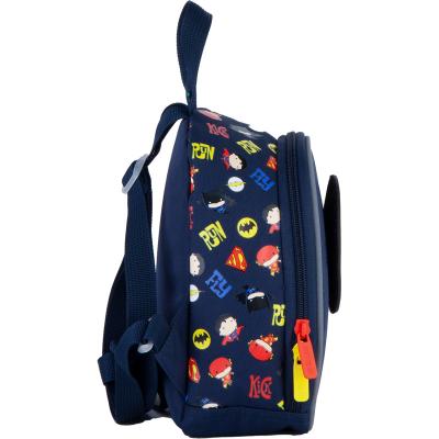 ზურგჩანთა სკოლამდელი KITE Kids DC21-538XXS DC Justice League