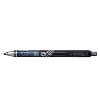 ფანქარი მექანიკური UNI KURU TOGA M7-450T 0.7მმ.