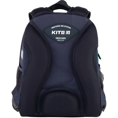 ზურგჩანთა კარკასული KITE Education K21-555S-2 Motorbike