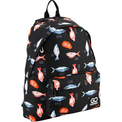 ზურგჩანთა KITE/GoPack GO18-125L-5
