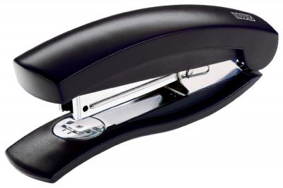 სტეპლერი NOVUS 020-1472 C2 25ფ. 24/6-26/6 Black