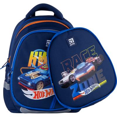 ზურგჩანთა სასკოლო KITE Education HW21-700M(2p) Hot Wheels