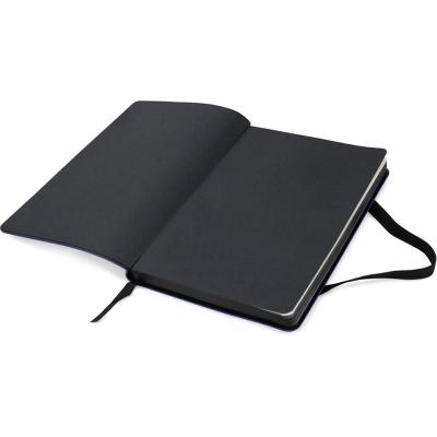 ბლოკნოტი წერტილოვანი AXENT Partner Soft  8312-02-A 125*195  96ფ. 