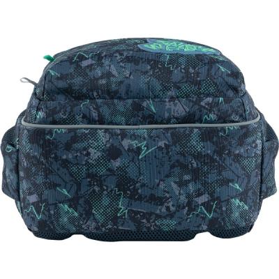 ზურგჩანთა სასკოლო GoPack Education GO24-182M-3
