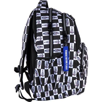 ზურგჩანთა KITE Education teens NS21-903L NASA