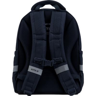 ზურგჩანთა სასკოლო KITE Education K21-700M(2p)-1 Extreme