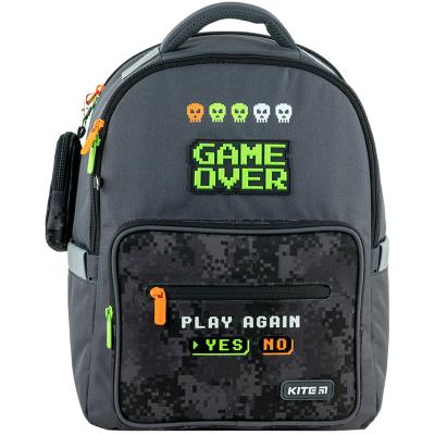 ზურგჩანთა სასკოლო KITE Education K24-770M-4