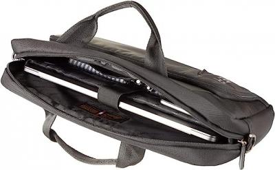ჩანთა ნოუთბუქის Walker 42420-080 TASK Laptoptasche Decent Black