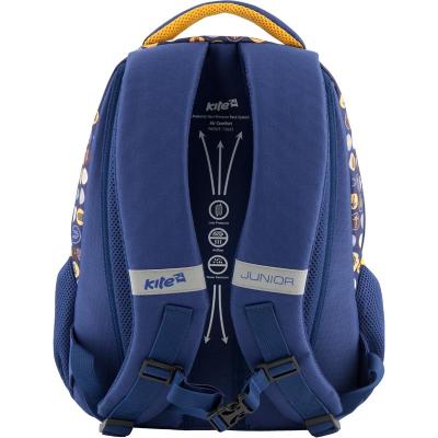 ზურგჩანთა KITE K18-814M