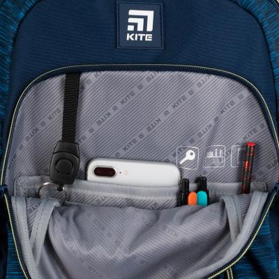 ზურგჩანთა KITE Education teens K21-814L-3 