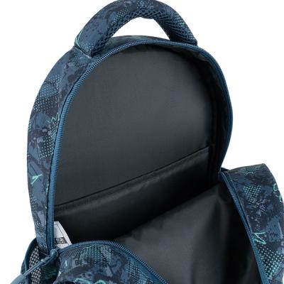 ზურგჩანთა სასკოლო GoPack Education GO24-182M-3