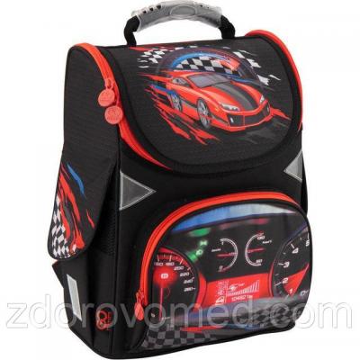 ზურგჩანთა KITE/GoPack კარკასული GO18-5001S-17