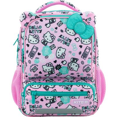 ზურგჩანთა სკოლამდელი KITE Kids HK22-559XS HK 