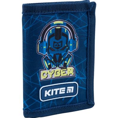 საფულე Kite K22-650-5 Cyber