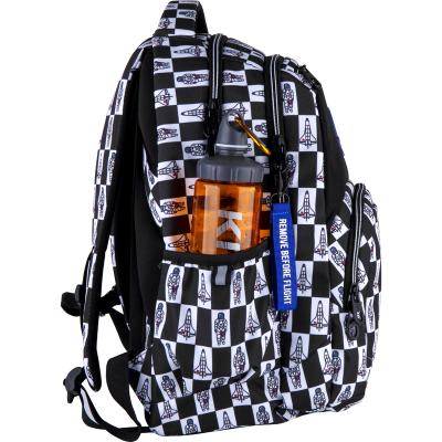 ზურგჩანთა KITE Education teens NS21-903L NASA