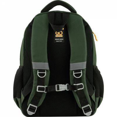 ზურგჩანთა სასკოლო GoPack Education GO24-182M-2