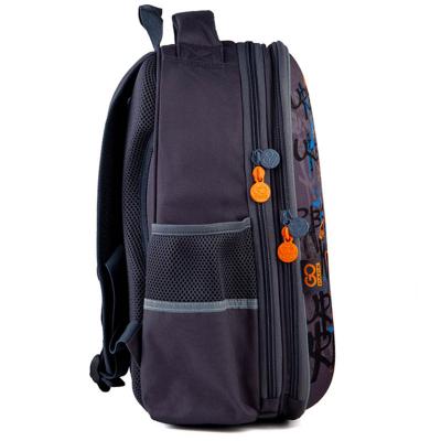 ზურგჩანთა კარკასული GoPack Education GO21-165M-4 Skate