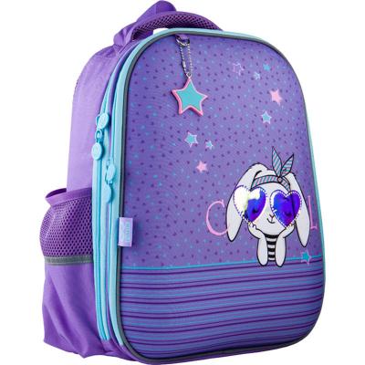 ზურგჩანთა კარკასული GoPack Education GO21-165M-3 Cool bunny