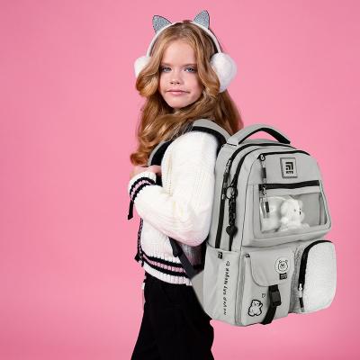ზურგჩანთა Kite Education teens K24-2587M-1