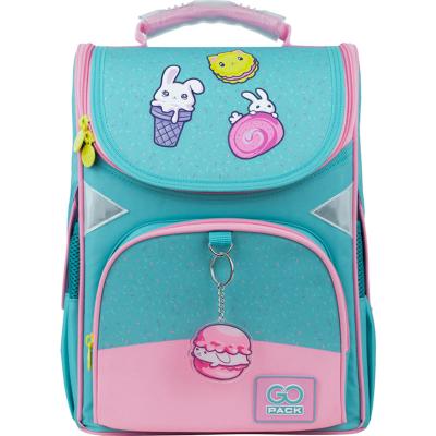 ზურგჩანთა კარკასული GoPack Education GO22-5001S-2 Yummy