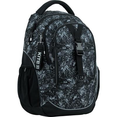 ზურგჩანთა KITE Education teens K22-816L-4 (LED)