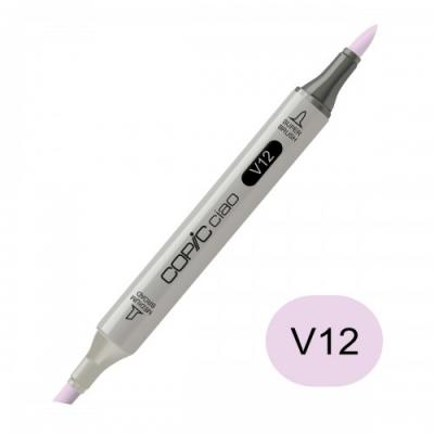 მარკერი BrushPen COPIC Ciao V-12 22075173