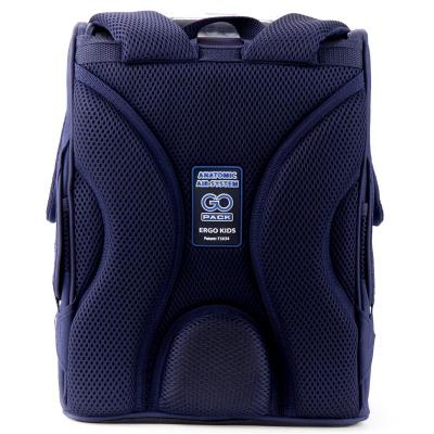 ზურგჩანთა KITE/GoPack კარკასული GO19-5001S-12