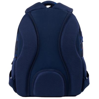 ზურგჩანთა სასკოლო GoPack Education GO24-175M-10