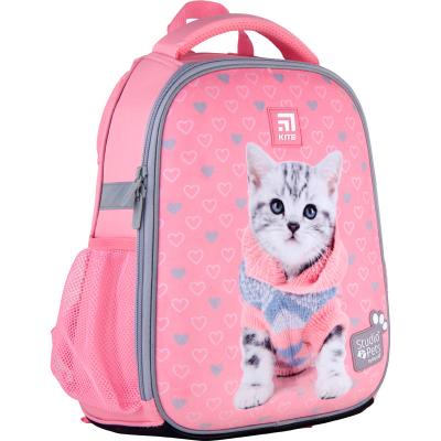 ზურგჩანთა კარკასული KITE Education SP21-555S-2 Studio Pets