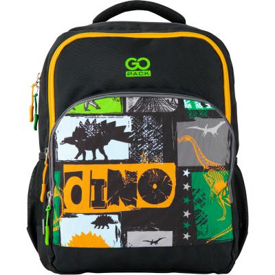 ზურგჩანთა სასკოლო KITE/GoPack GO20-113M-7