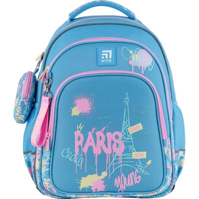 ზურგჩანთა სასკოლო KITE Education K24-763M-1