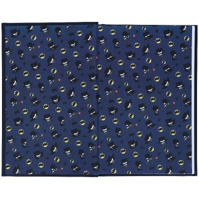 ბლოკნოტი KITE A6 80ფ DC21-199-2