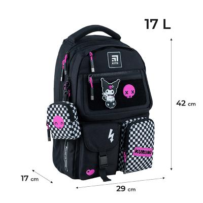 ზურგჩანთა Kite Education teens HK24-2587M