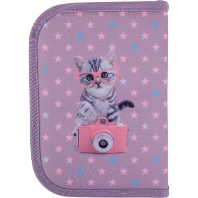 პენალი KITE მყარი SP21-621 Studio Pets