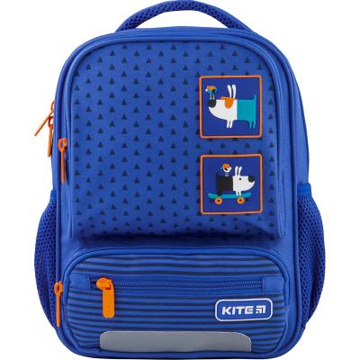 ზურგჩანთა სკოლამდელი KITE Kids K21-559XS-2 Cool Dogs