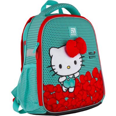 ზურგჩანთა კარკასული KITE Education HK21-555S Hello Kitty