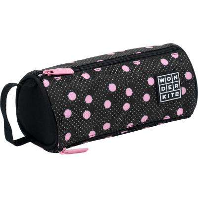 ზურგჩანთა, ნაკრები KITE Education SET_WK21-727M-1 Polka Dots (პენალი, ფეხსაცმლის ჩანთა)