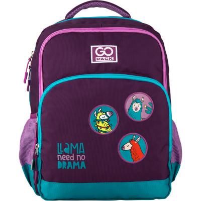 ზურგჩანთა სასკოლო KITE/GoPack GO20-113M-4