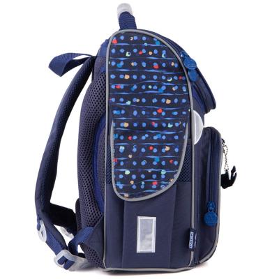 ზურგჩანთა კარკასული GoPack Education GO21-5001S-9 Shark