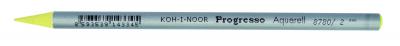 ფანქარი ფერადი აკვ. Progresso 8780 Yellow light 8780002001KS