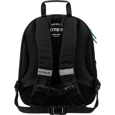 ზურგჩანთა სასკოლო KITE Education K22-756S-4 Techno Cube
