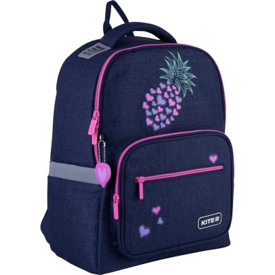 ზურგჩანთა სასკოლო KITE Education K21-770M-4 Pineapple